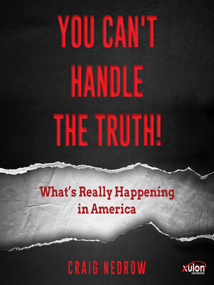 cover image of You Can't Handle the Truth!